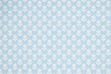 1970s Floral Vintage Wallpaper