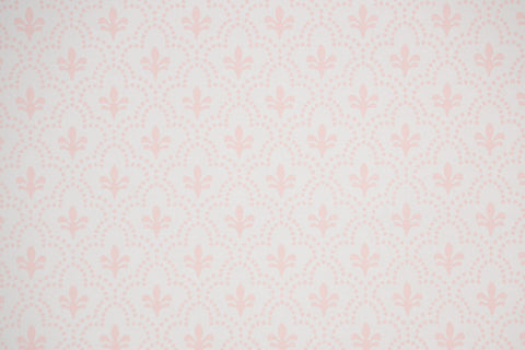 1960s Geometric Vintage Wallpaper