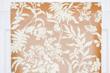 1970s Botanical Vintage Wallpaper