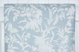 1970s Floral Vintage Wallpaper