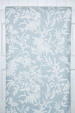 1970s Floral Vintage Wallpaper