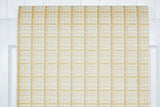1970s Plaid Vintage Wallpaper