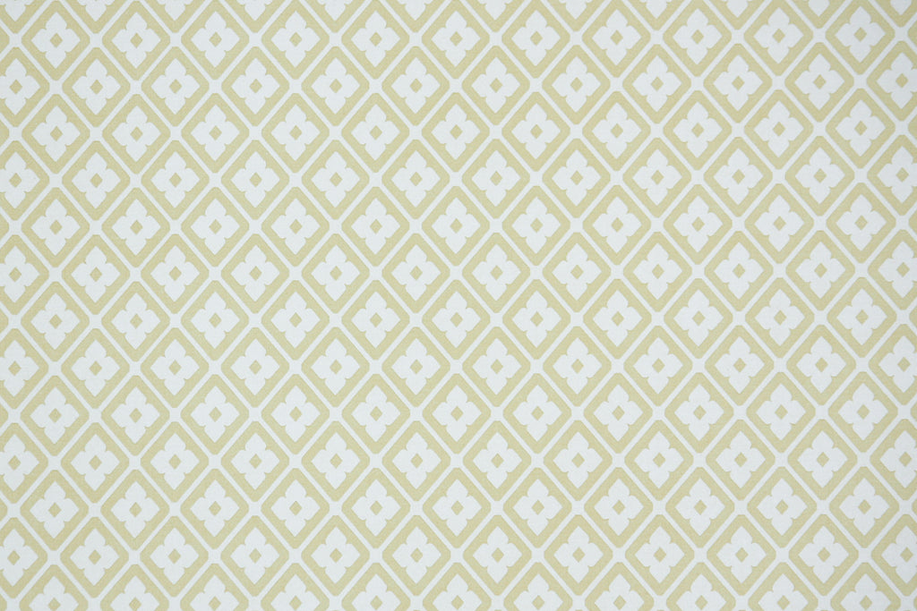 1970s Geometric Vintage Wallpaper