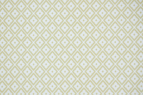 1970s Geometric Vintage Wallpaper