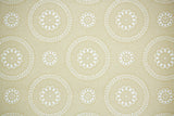 1970s Geometric Vintage Wallpaper