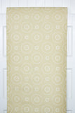 1970s Geometric Vintage Wallpaper