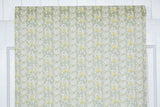 1970s Floral Vintage Wallpaper