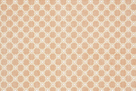 1970s Geometric Vintage Wallpaper