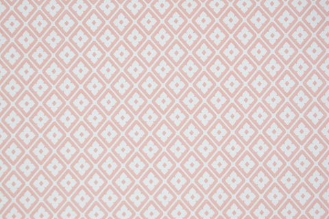 1970s Geometric Vintage Wallpaper