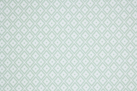 1970s Geometric Vintage Wallpaper