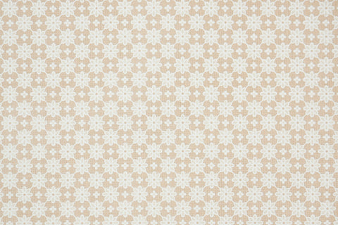 1970s Geometric Vintage Wallpaper