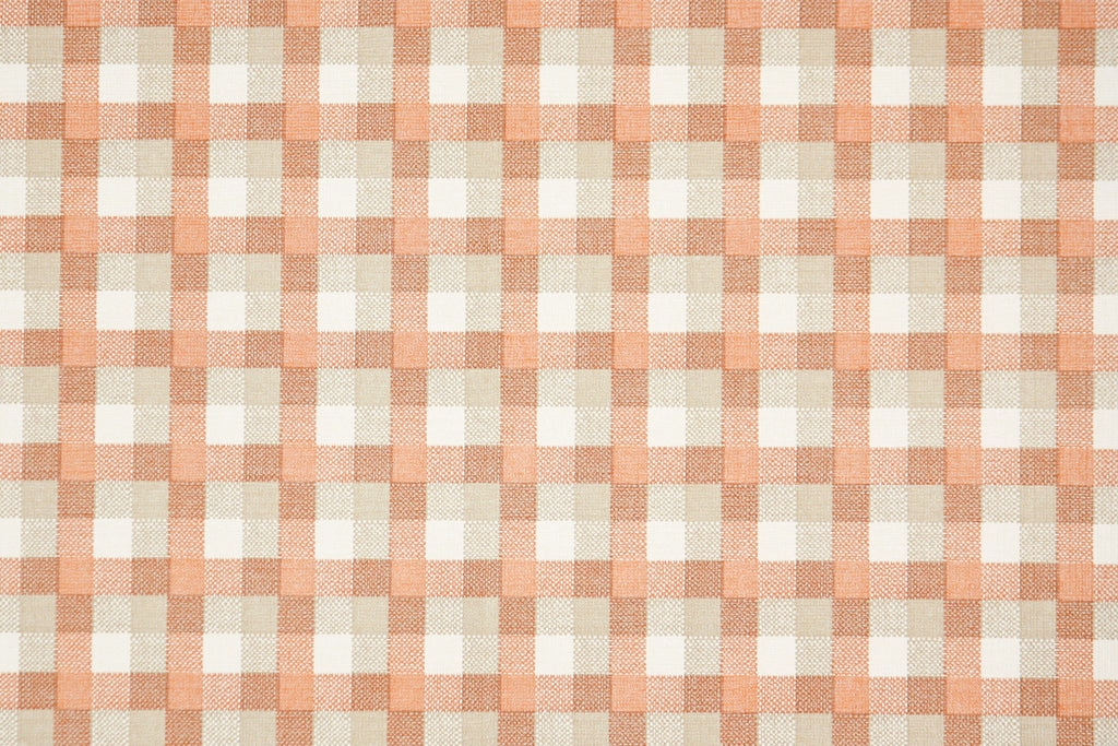 1970s Plaid Vintage Wallpaper