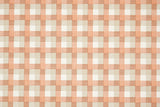 1970s Plaid Vintage Wallpaper