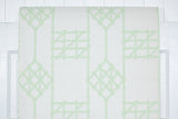 1970s Geometric Vintage Wallpaper