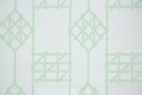 1970s Geometric Vintage Wallpaper