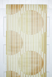 1970s Geometric Vintage Wallpaper
