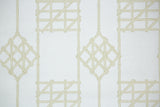 1970s Geometric Vintage Wallpaper