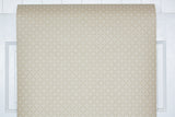 1970s Geometric Vintage Wallpaper