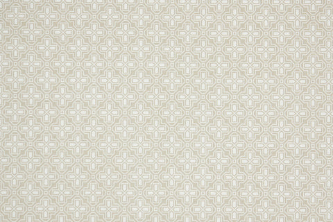 1970s Geometric Vintage Wallpaper