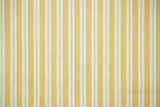 1970s Stripe Vinyl Vintage Wallpaper