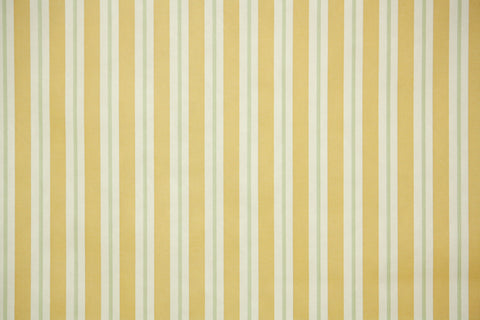 1970s Stripe Vinyl Vintage Wallpaper