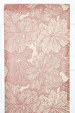 1970s Botanical Vintage Wallpaper
