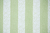1970s Stripe Vintage Wallpaper