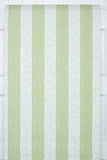 1970s Stripe Vintage Wallpaper