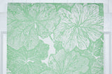 1970s Botanical Vintage Wallpaper