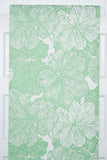 1970s Botanical Vintage Wallpaper