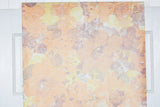 1970s Floral Vintage Wallpaper