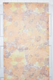 1970s Floral Vintage Wallpaper