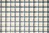 1970s Plaid Vintage Wallpaper