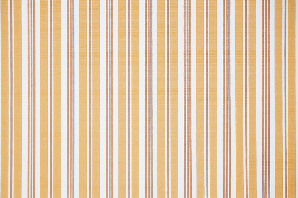 1970s Stripe Vintage Wallpaper