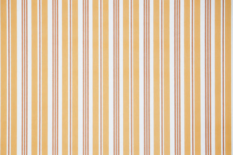 1970s Stripe Vintage Wallpaper