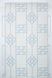 1970s Geometric Vintage Wallpaper