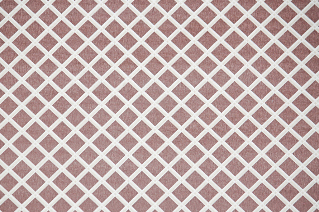 1980s Geometric Vintage Wallpaper