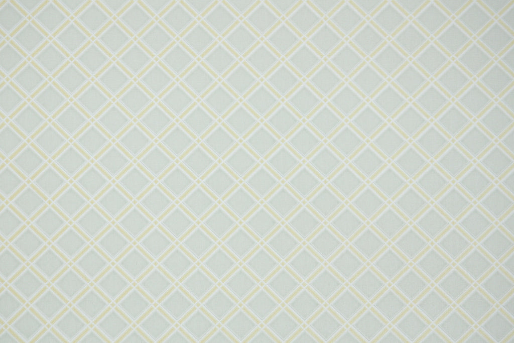 1980s Geometric Vintage Wallpaper