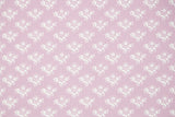 1980s Floral Vintage Wallpaper