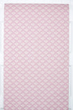 1980s Floral Vintage Wallpaper