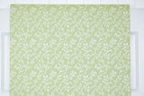 1980s Floral Vintage Wallpaper