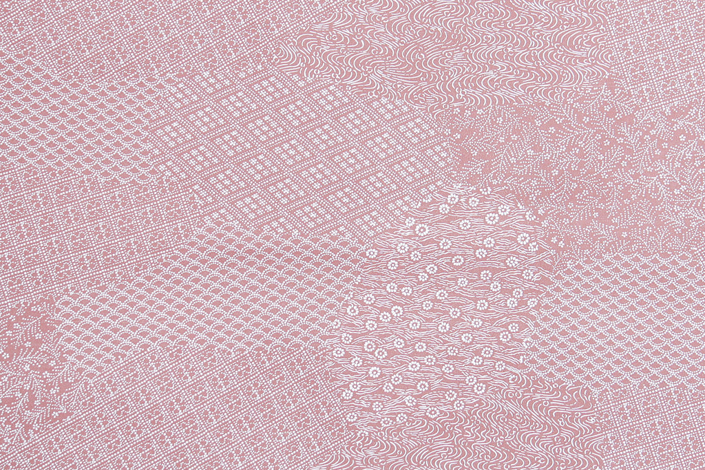 1980s Fine Graphics Vintage Wallpaper