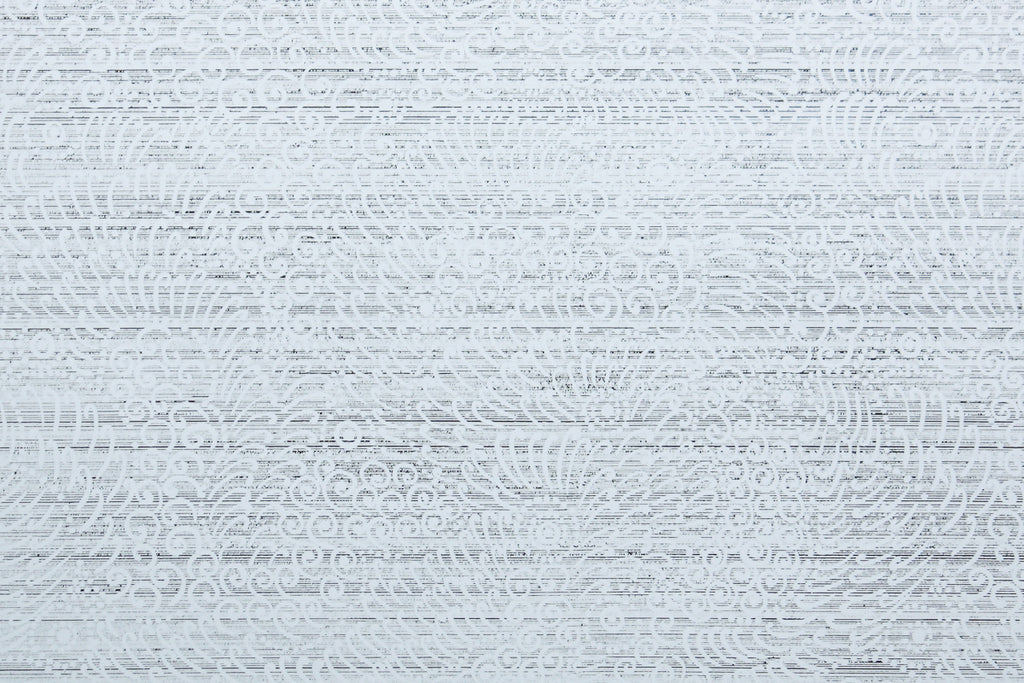 1970s Fine Graphics Mylar Vintage Wallpaper