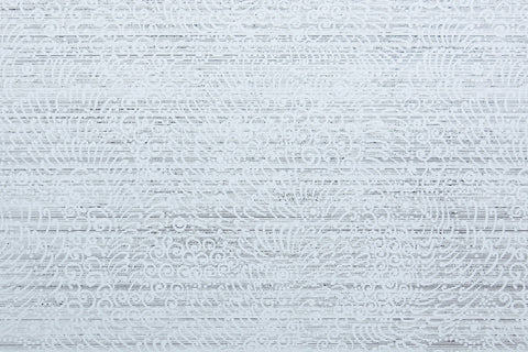 1970s Fine Graphics Mylar Vintage Wallpaper