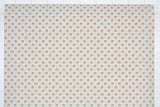 1980s Floral Vintage Wallpaper