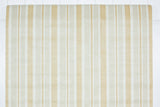 1970s Stripe Vinyl Vintage Wallpaper