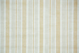1970s Stripe Vinyl Vintage Wallpaper