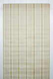 1970s Stripe Vinyl Vintage Wallpaper