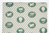1990s Novety Vintage Wallpaper