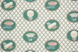1990s Novety Vintage Wallpaper